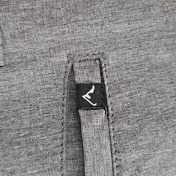 Denali Men's Flat Front Stretch Shorts 40 Waist - Picture 4 of 8